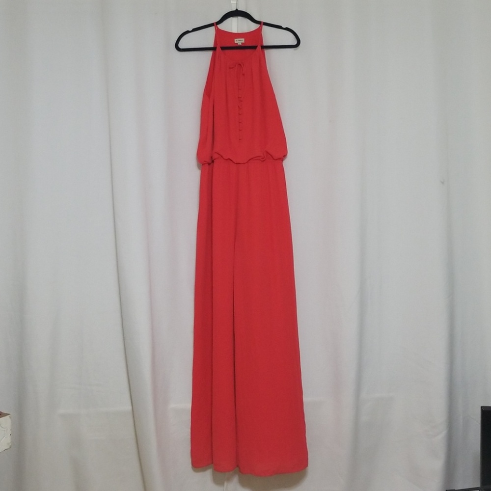 Cremieux Jumpsuit sz L